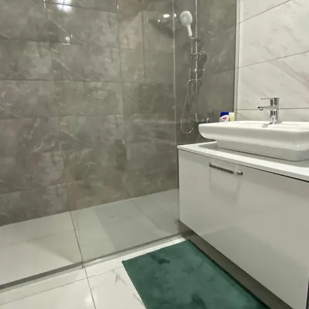 1002 135 Sqm Peaceful Minimal Architecture איסטמבול