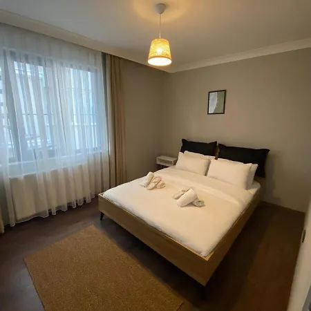 1002 135 Sqm Peaceful Minimal Architecture Ankara