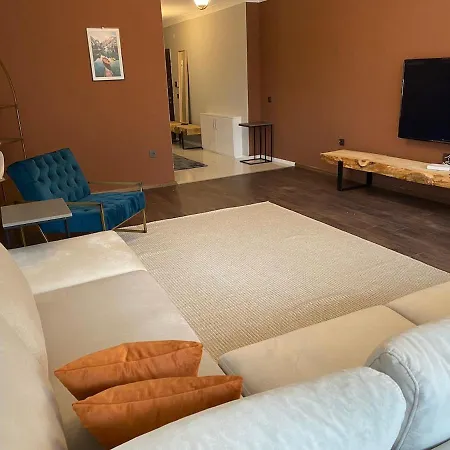 Apartment 1002 135 Sqm Peaceful Minimal Architecture