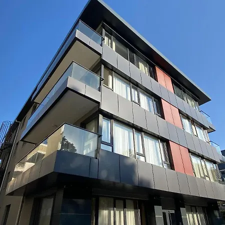 1002 135 Sqm Peaceful Minimal Architecture Ankara