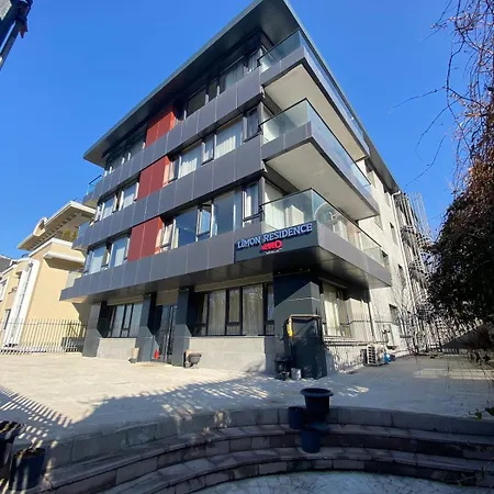 Apartment 1002 135 Sqm Peaceful Minimal Architecture Ankara