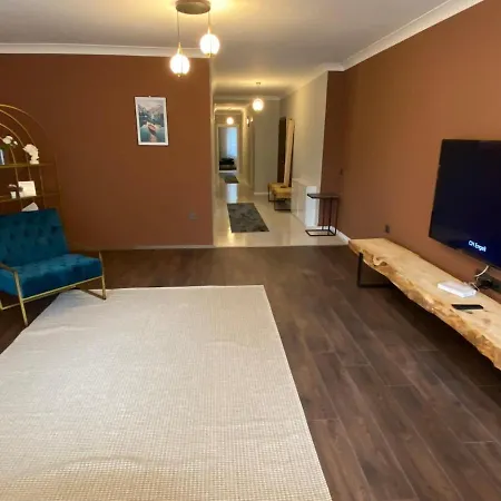 1002 135 Sqm Peaceful Minimal Architecture איסטמבול